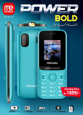 Power Bold